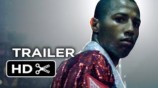 Champs Official Trailer 1 2015  Documentary HD