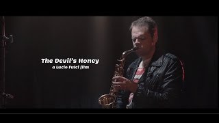 The Devils Honey 1986 Severin Films BluRay Review