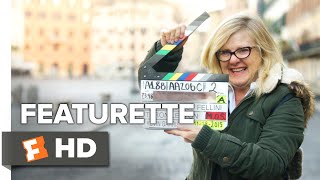In Search of Fellini Featurette  Story 2017  Movieclips Indie