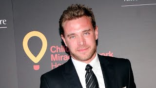 Billy Miller The Young and the Restless Star Dead at 43