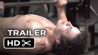 Sal Official US Release Trailer 1 2013  James Franco Movie HD