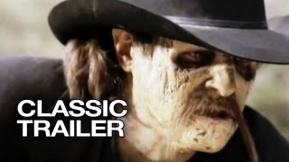Undead or Alive A Zombedy 2007 Official Trailer  1  Lew Alexander HD