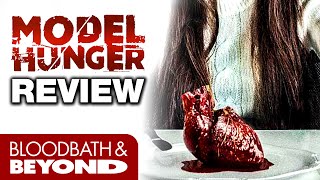 Model Hunger 2016  Movie Review
