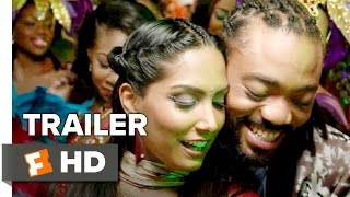Bazodee Official Trailer 1 2016  Staz Nair Kabir Bedi Movie HD