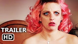 YOU ME AND HIM Official Trailer 2017 Faye Marsay Comedy Movie HD