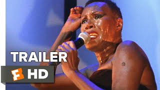 Grace Jones Bloodlight and Bami Trailer 1 2018  Movieclips Indie