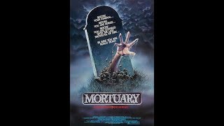 Mortuary 1983  Teaser Trailer HD 1080p