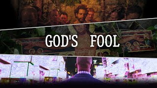 Gods Fool 2020  Trailer  Scott William Winters Nathan Clarkson Laura Orrico