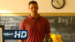 INDIVISIBLE  Official Career Day HD Clip 2018  DRAMA  Film Threat Clips