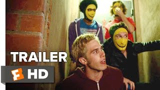 Billy Boy Trailer 1 2018  Movieclips Indie
