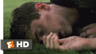 And Then I Go 2017  Soccer Field Bully Scene 19  Movieclips