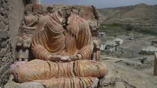 Beauty and Significance of Mes Aynak  Afghanistan