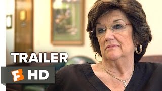 Trapped Official Trailer 1 2016  Documentary HD