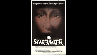The Scaremaker 1982  Trailer HD 1080p