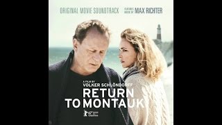 Bronagh Gallagher  I Have Been Waiting Return to Montauk OST