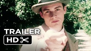 Teenage Official Trailer 1 2014  Documentary HD