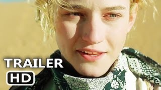 EVERYTHING BEAUTIFUL IS FAR AWAY Official Trailer 2017 Fantasy Movie HD