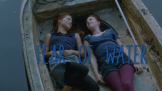 Fear of Water Trailer  lesbian film  Lilly Loveless