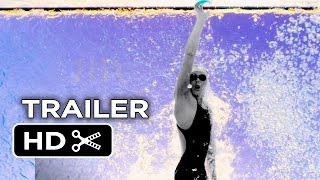 Touch The Wall Official Trailer 2014  Missy Franklin Swimming Documentary HD