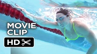 Touch The Wall Movie CLIP  When The Chips Are Down 2014  Missy Franklin Swimming Documentary HD