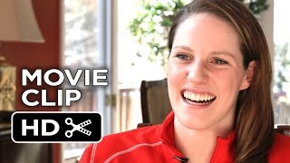 Touch the Wall Movie CLIP  Im Not Famous 2014  Missy Franklin Swimming Documentary HD