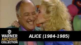 Finale Clip  Alice  Warner Archive