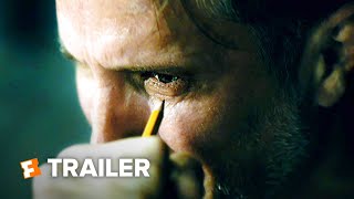 Intrigo Death of an Author Teaser Trailer 1 2019  Movieclips Indie