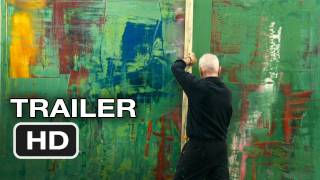 Gerhard Richter Painting Official Trailer 1 2012 HD