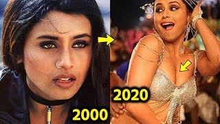 Bichhoo 2000 Cast THEN and NOW  Unrecognizable LOOK 2020