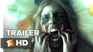 A Demon Within Trailer 1 2017  Movieclips Indie