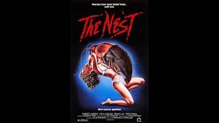 The Nest 1988  Trailer HD 1080p