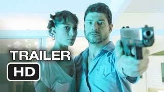 Down and Dangerous Official Trailer 1 2013  Crime Thriller Movie HD