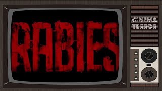 Rabies 2010  Movie Review