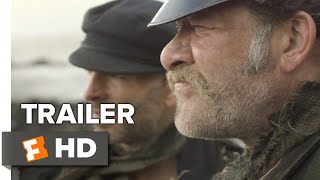 The Lighthouse Trailer 1 2018  Movieclips Indie