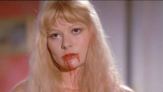 The Living Dead Girl 1982  Trailer
