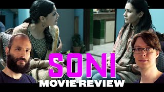 Soni 2018  Movie Review
