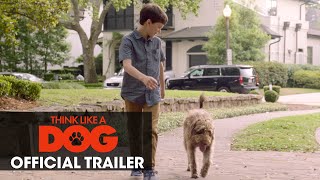 Think Like A Dog 2020 Movie Official Trailer  Josh Duhamel Megan Fox