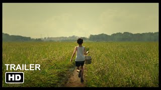 Tigertail  A film by Alan Yang  Netflix Trailer HD 2020
