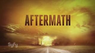 Aftermath  official trailer 2016 SyFy