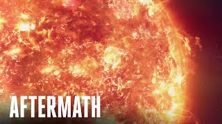 AFTERMATH  Welcome to the End of the World  SYFY