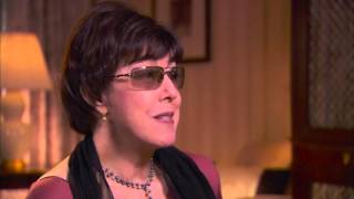 Nora Ephron Academy Class of 2007 Full Interview