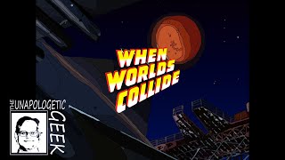 SciFi Classic Review WHEN WORLDS COLLIDE 1951