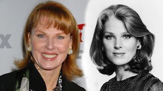 What Really Happened to Mariette Hartley  Star in Marooned  Youll Never Know