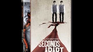Seconds Apart 2011  Official Trailer   HD