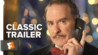 The Extra Man 2010 Official Trailer 1  Kevin Kline Movie HD