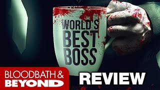 Bloodsucking Bastards 2015  Movie Review
