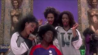 Good and Bad Hair  School Daze  A Spike Lee Joint