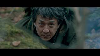 The Foreigner  Trailer