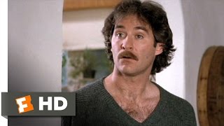 The January Man 211 Movie CLIP  Take Off Your Clothes 1989 HD