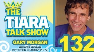 TTTS Interview with Gary Morgan Grover Gogan in PETES DRAGON 1977